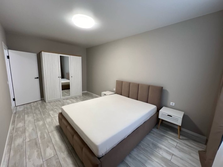 Здається 1,5 кімнатна на набережній , район Боздош !!! - фото 1