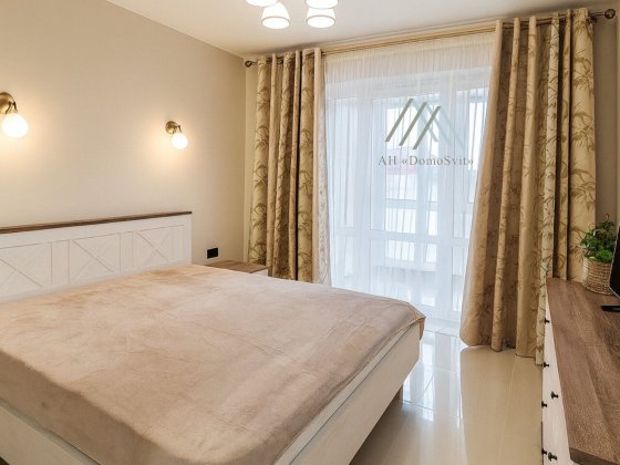 ОРЕНДА 1-кім. квартири, новобудова, Центральна частина, Актуально !!! Ровно