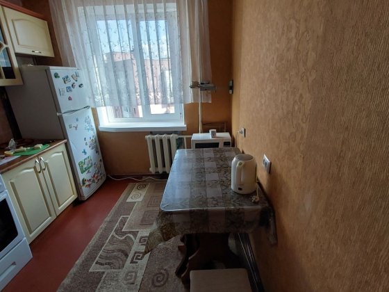 2  кімнатна  квартира  на  Північному Рівне