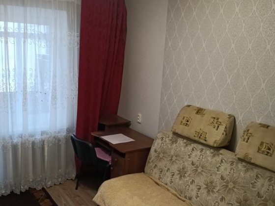 Здається 1 кімнатна квартира на Боярці Ровно