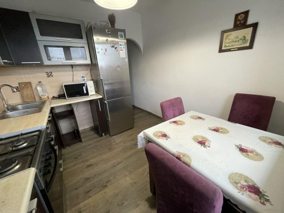 Оренда 2кім квартири в центрі Ужгород