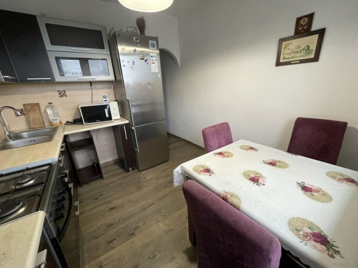 Оренда 2кім квартири в центрі - фото 1