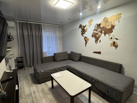 Оренда 1,5 кімнатної квартири Ужгород