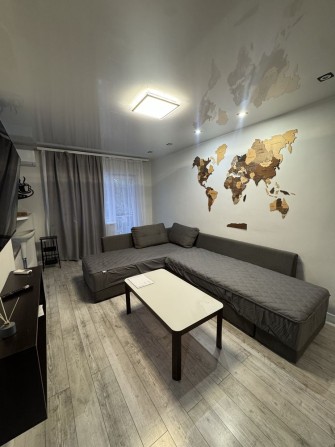 Оренда 1,5 кімнатної квартири - фото 1