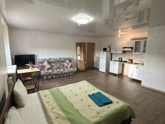 1 кім Кухня Студія СОБОРНА площа