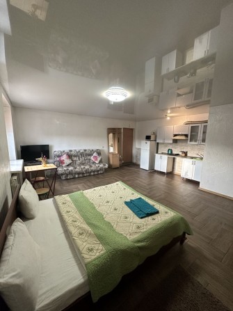 1 кім Кухня Студія СОБОРНА площа - фото 1