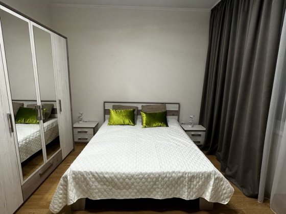 Оренда 2 кімнатної квартири в Новобудові Боздош О Хіри Ужгород