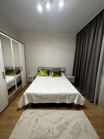 Оренда 2 кімнатної квартири в Новобудові Боздош О Хіри - фото 1