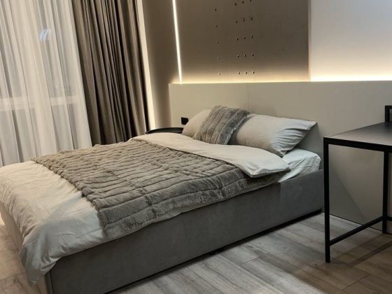 Оренда 2 кімнатної квартири Ужгород