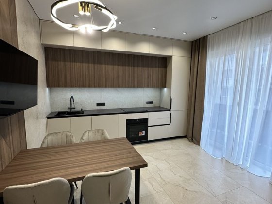 2 кімнатна квартира Ужгород