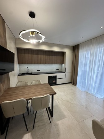 2 кімнатна квартира - фото 1