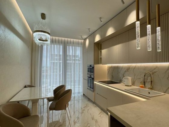 Оренда 2к квартири Park Land Ужгород