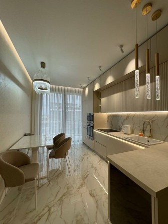 Оренда 2к квартири Park Land - фото 1