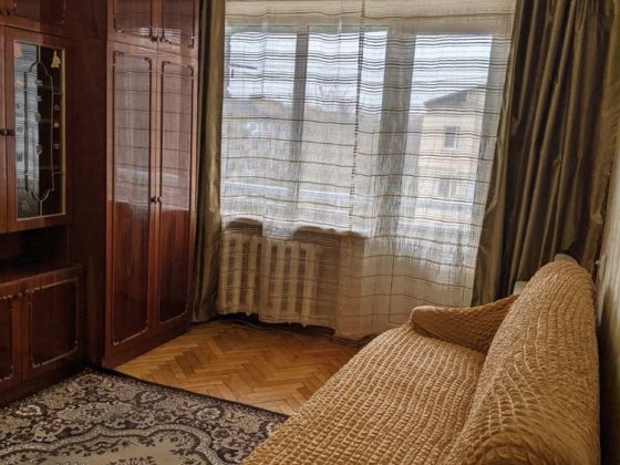 1 кімн. квартира р-н Проспект-Головна (вул.Фізкультурна) Черновцы