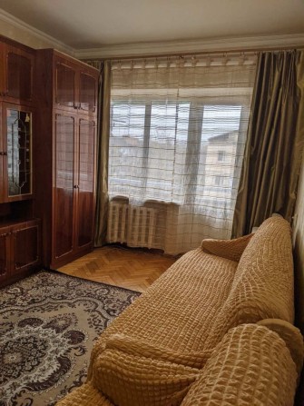 1 кімн. квартира р-н Проспект-Головна (вул.Фізкультурна) - фото 1