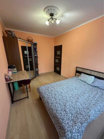 Оренда 1,5 кімнатної квартири у НОВОБУДОВІ ВУЛ.Перемоги 177 - фото 1