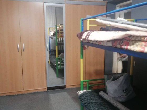 Довгострокова оренда квартири Черновцы