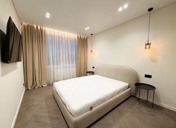 Здається ВПЕРШЕ 1.5к квартира поруч НАБЕРЕЖНА - фото 1