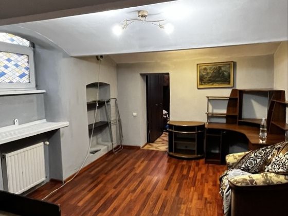 Оренда однокімнатної квартири в центрі міста Чернівці