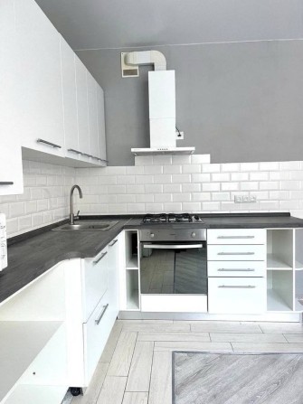 Оренда 1к НОВОБУДОВИ, район КВАРЦУ, КОНДИЦІОНЕР, ГАЗОВИЙ котел, балкон - фото 1