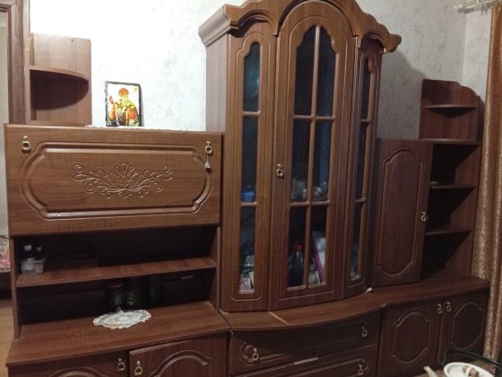 Здам 2х кімнатну квартиру біля центру Чернівців. Світло є завжди. Чернівці