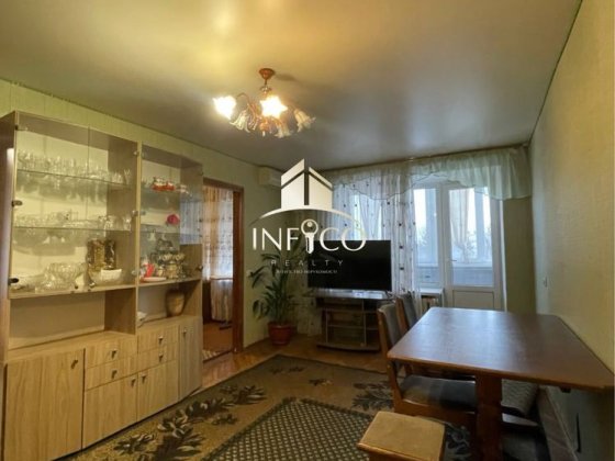 Оренда чотирикімнатної квартири Черкассы