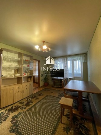 Оренда чотирикімнатної квартири - фото 1