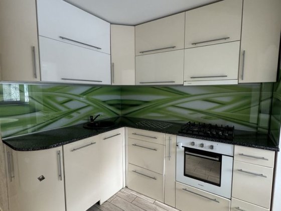 Перша здача  класної 1но кімн. квартири  в центрі міста Черкассы