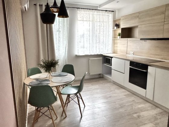 Довгострокова оренда квартири від Власника Черкассы