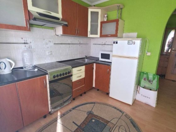 Оренда 1 кімнатної, ЧОРНОМОРСЬКА-БІЛОУСОВА, необхідні МЕБЛІ і ТЕХНІКА! Чернівці