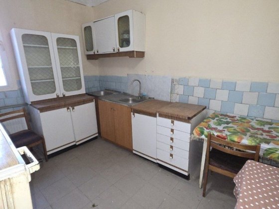 1 кімн.в центрі з 2 конт.котлом Черновцы