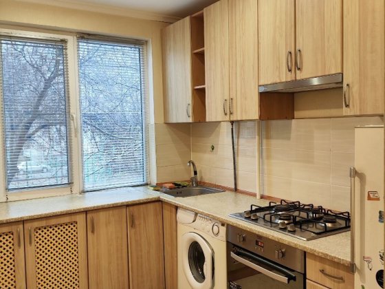 2к.квартира вул.Нарбутівська Черкаси