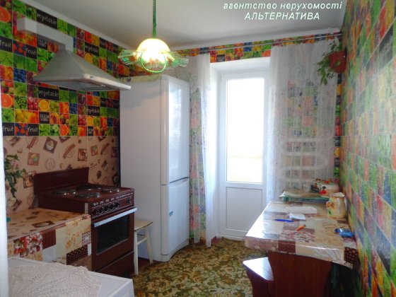 1 кім. кв. ПЗР р-н Епіцентру. Проспект Перемоги. Меблі, техніка. Черкассы