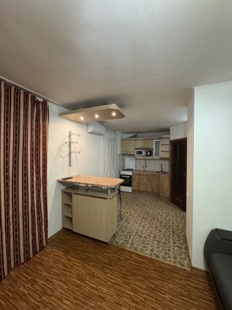 Затишна квартира-студія  | 1 поверх | 700-річчя | світло не вимикають - фото 1