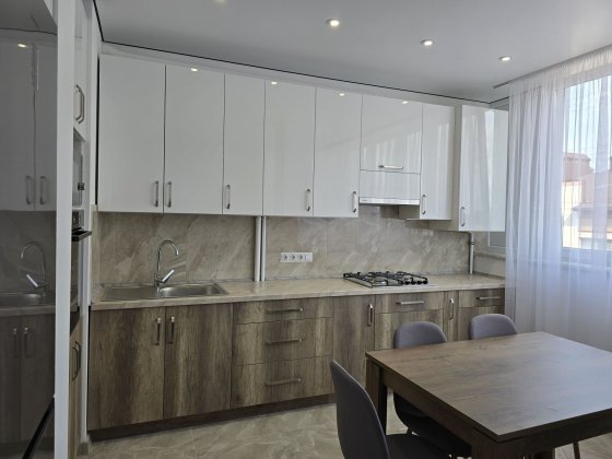 Оренда стильної 1,5км квартири в центрі міста. Івано-Франківськ