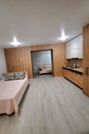 ОРЕНДА 1-кім. квартири, новобудова, ЮВІЛЕЙНИЙ, Автономка !!! - фото 1