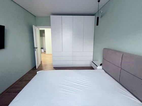 ‼️Оренда вишуканої квартирки в ЖК на Щасливому Рівне