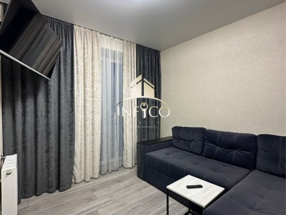 Оренда двокімнатної квартири в ЖК «Графський» Черкассы