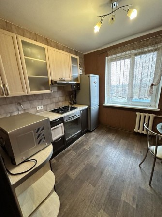 2 кімнатна, тихий центр - фото 1