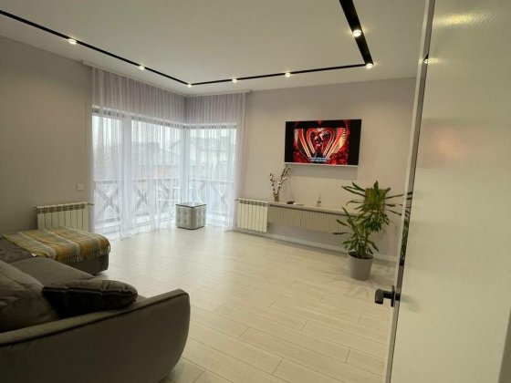 ‼️1-2 Місяці‼️Оренда вишуканої квартирки на короткий термін Рівне