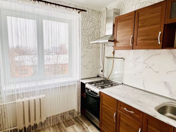 Здається затишна квартира в тихому Центрі по вул. Митницька Черкассы