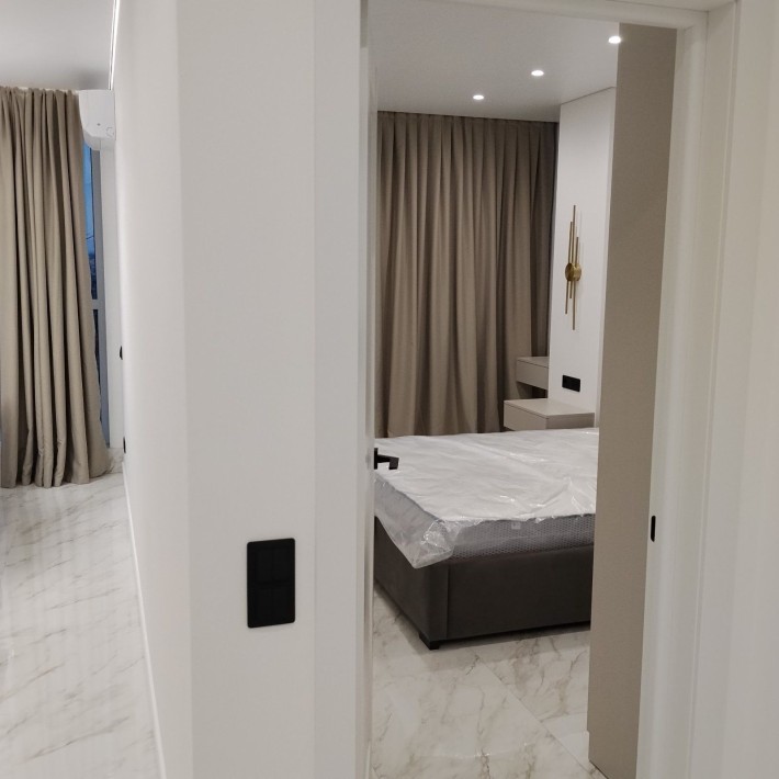 Оренда 2х к., квартири  ценрі - фото 1