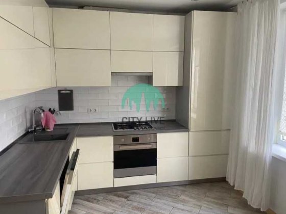 Оренда 3-кімнатної квартири на Пасічній. Площа -95м2 (38) Івано-Франківськ