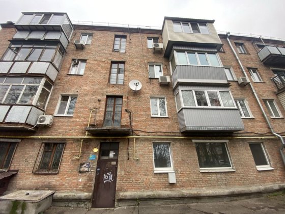 Здам в оренду 2кім.кв. р-н Зеленоі Черкассы