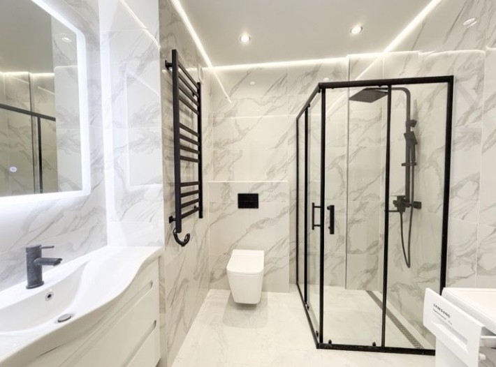 Оренда 1,5-кімнатної квартири | Перша здача - фото 1