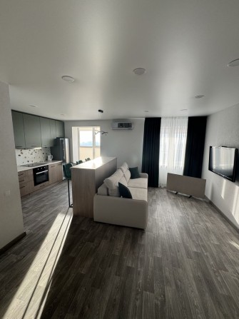 Оренда 1-ки студія ЖК Форест - пр Перемоги - фото 1