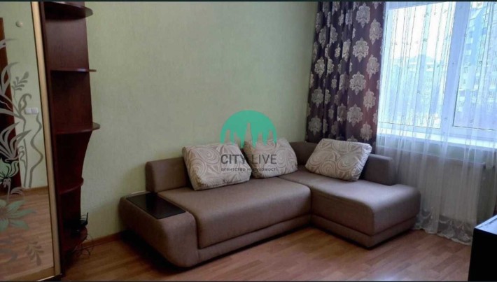 Оренда однокімнатної квартири на КАСКАДІ. ОПТОВОЛОКНО (М) - фото 1