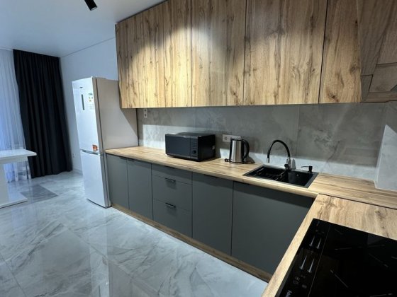 2 кімнатна квартира Ужгород