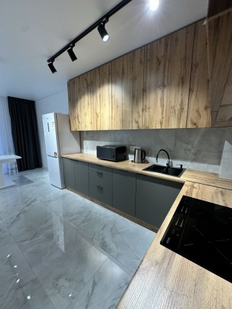 2 кімнатна квартира - фото 1