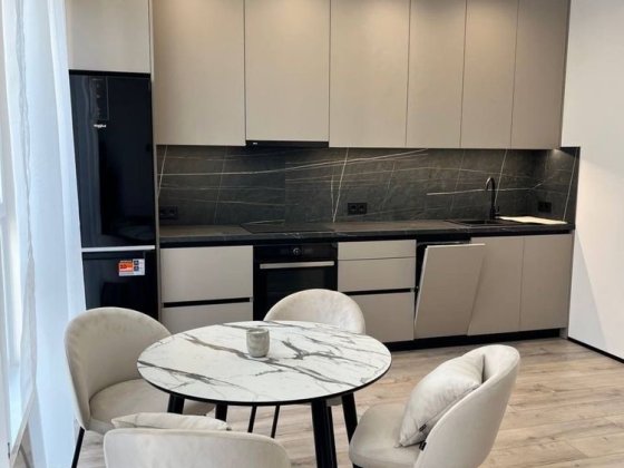 Оренда 1,5 кімнатної квартири жк Квадрат Ужгород